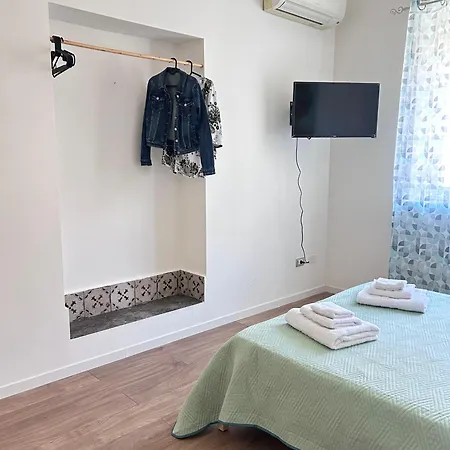 Apartment Dimora Dell'olivella 2