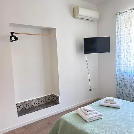 Dimora Dell'olivella 2 Apartment *