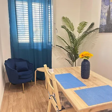 Dimora Dell'olivella 2