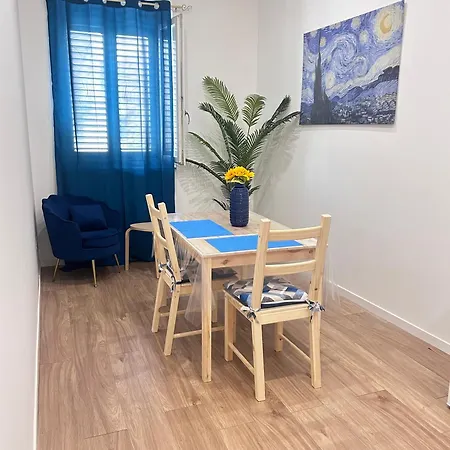 Dimora Dell'olivella 2 * פלרמו