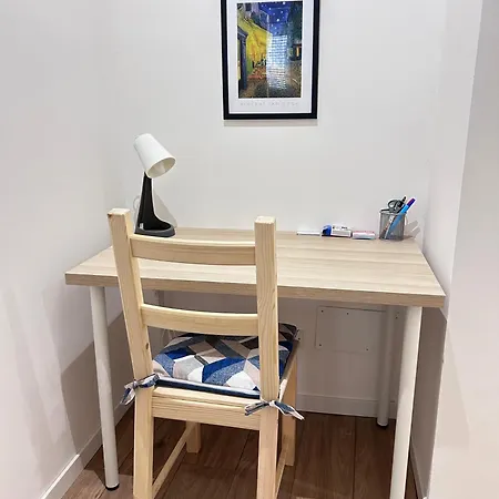 Dimora Dell'olivella 2 דירה *