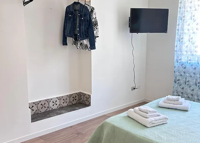 Apartment Dimora Dell'olivella 2