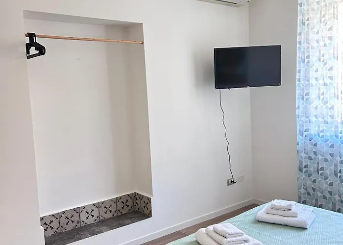 Dimora Dell'olivella 2 Apartment *