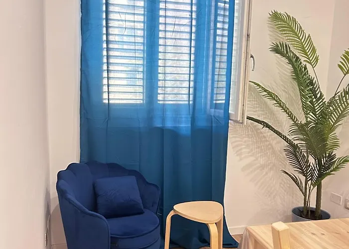 Apartment Dimora Dell'olivella 2 Palermo