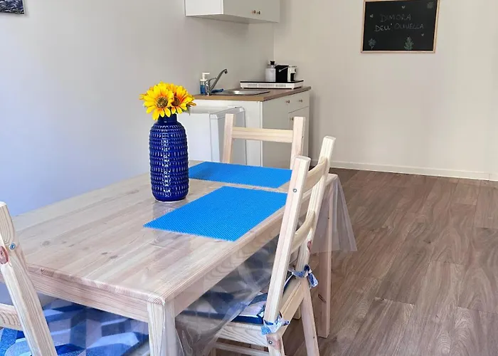 Apartment Dimora Dell'olivella 2 Palermo