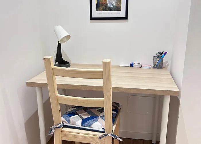 Dimora Dell'olivella 2 Apartment *