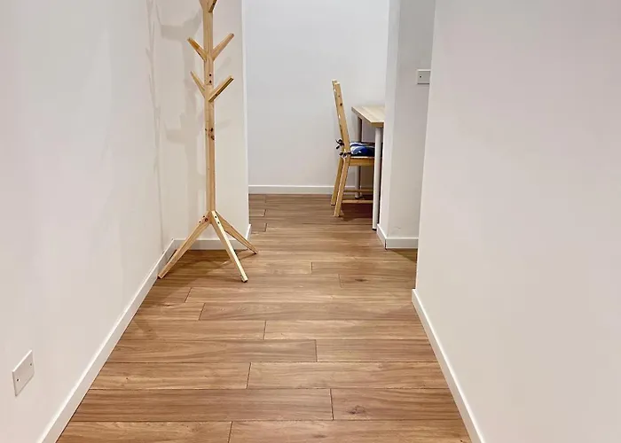 Dimora Dell'olivella 2 Apartment *