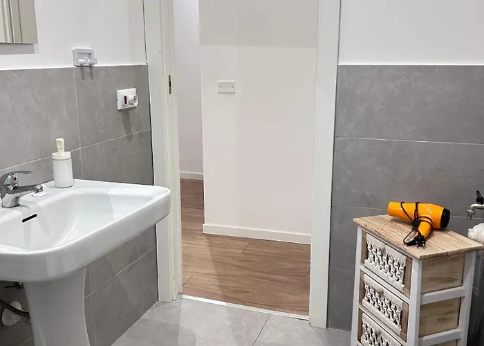 Dimora Dell'olivella 2