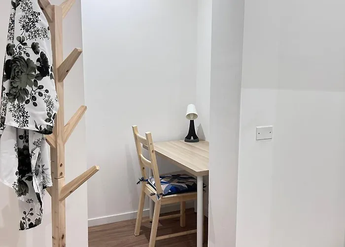 Dimora Dell'olivella 2 * Palermo