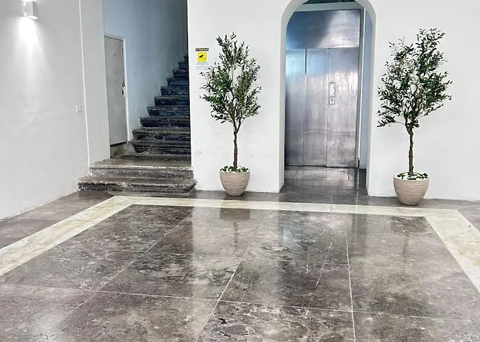 Dimora Dell'olivella 2 * Palermo