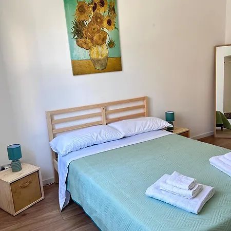 Dimora Dell'olivella 2 * Palermo