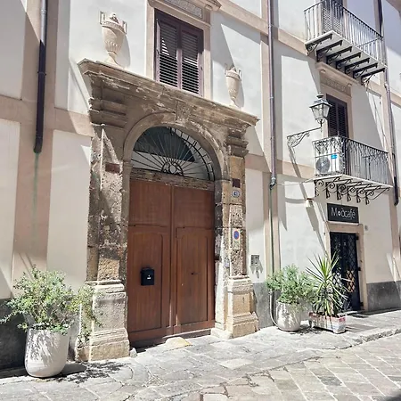 Dimora Dell'olivella 2 아파트
