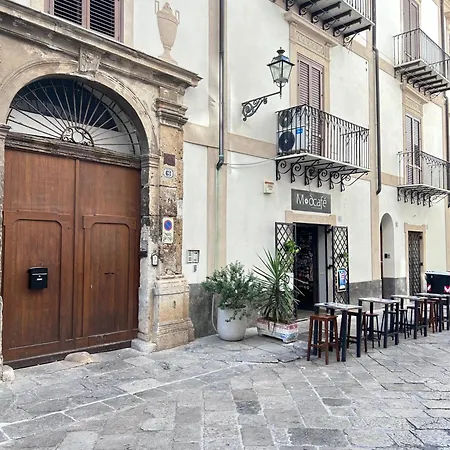 Dimora Dell'olivella 2 * 팔레르모