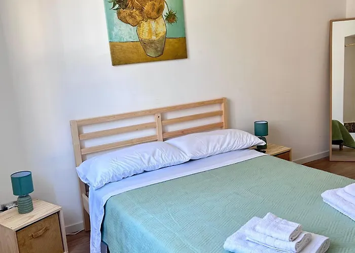 Dimora Dell'olivella 2 * Palermo