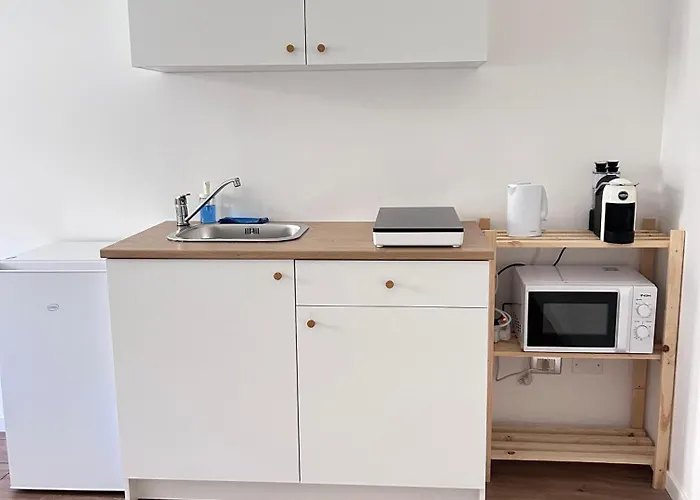 Apartamento Dimora Dell'olivella 2