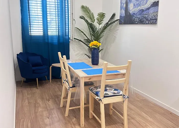 Dimora Dell'olivella 2 * Palermo