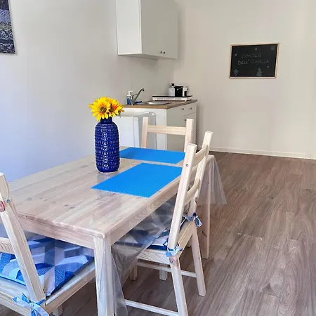 Apartment Dimora Dell'olivella 2 Palermo